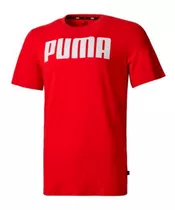 Polera Deportiva Hombre Puma