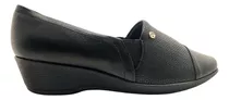 Zapato Piccadilly Plataforma Taco Chino 143156  Mujer Dama