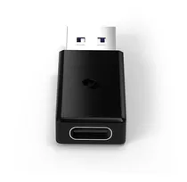 Skyway Adaptador Tipo C Hembra A Usb Macho Gm-4216