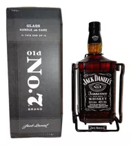 Whiskey Jack Daniel's Tennessee Old No7 3 Litros