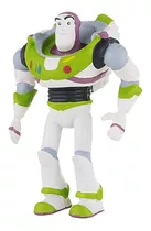 Boneco De Apertar Para Bebê Toy Story Vinil - Buzz - La Toy