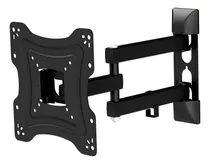 Soporte Naku Se-223 Para Tv/monitor De 15  A 48   Negro