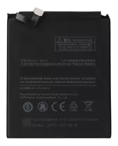 Bateria Bn31 Para Xiaomi Redmi Mi 5x / Note 5a / A1 / S2