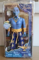 Boneco Gênio Aladdin Hasbro Com Som