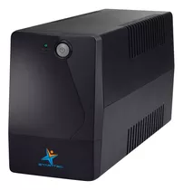 Ups Star Tec 500va Interactiva