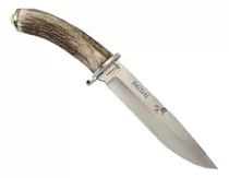 Cuchillo Yarará Bagual De 16 Cm. 