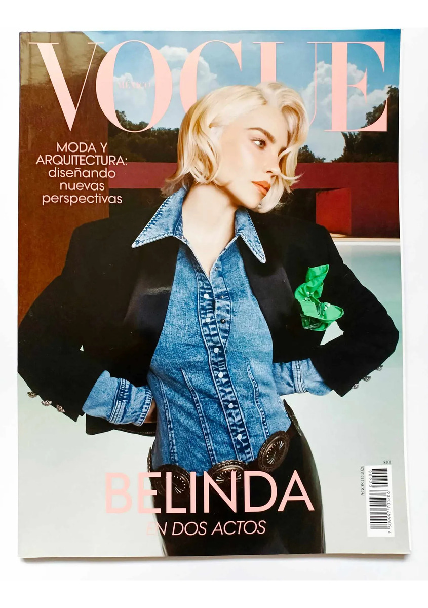 Revista H - BELINDA マガジン Belinda H Magazine | eBay