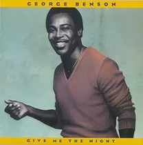 Benson George Give Me The Night Japan Import Cd Nuevo