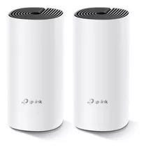 Roteador Tp-link Sistema Wi-fi Mesh Ac1200 Deco M4 (2-pack)