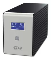 Ups  Cdp 2000va/2kva/1200w/ 10 Tomas R-smart 2010