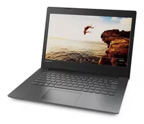 Notebook Celeron Lenovo 320-14iap N3350 4gb 1tb 14 W10h Sdi