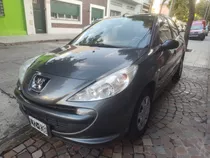 Peugeot 207 Compact 1.4 Active 2013 75cv