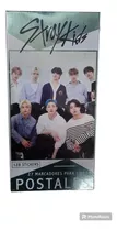 Set Caja De 27 Postales New Jeans Stray Kids Txt Kpop