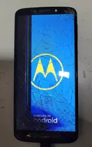 Celular Smartphone Motorola G6 Play Xt1922