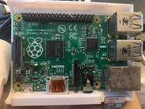 Kit 50 Raspberry Pi 1 B+ Completos (case, Fonte, Sdcard 16gb