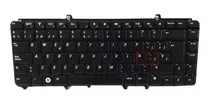 Teclado Dell Inspiron 1400 1520 1525 1526 1540 1420 Sp