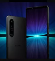  Nuevo Teléfono Inteligente Sonic Xperia 1 Iv 512gb 5g