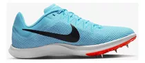 Zapatos De Clavos Para Atletismo Nike Rival Distance