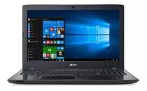 Notebook Acer Aspire E5-575g (i5-6200u, 8gb Ram, 1tb Hdd)