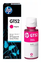 Tinta Hp Gt52 Magenta Original M0h55al Deskjet Gt5820 8000p Tienda Oficial Hp