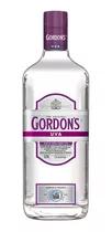 Vodka Gordon's Uva 700ml