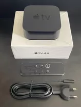 Incrível Apple Tv 4k