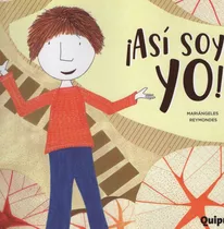 Asi Soy Yo! - Libro Album