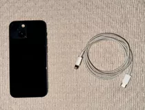 Apple iPhone 13 Mini (128 Gb) - Azul Medianoche
