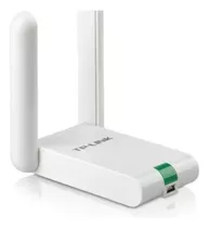 Adaptador Tp-link Wifi Usb 300mbps Tl-wn822n 2x Antenas