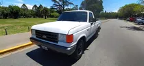 Ford F-100 1996 4.3 D Mwm