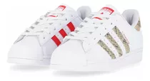 Zapatillas adidas Superstar  Impecables Sin Pisar 