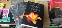 Libro Pídeme Lo Que Quieras O Déjame. Megan Maxwell