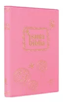 Biblia Económica Pc Color Rosa Reina Valera 1960