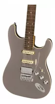 Guitarra Electrica Fender Aerodyne Strat Hss Dolphin Gmetal