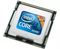 Procesador Cpu Intel Lga 1155 Core I3 2120t 2da Gen + Pasta