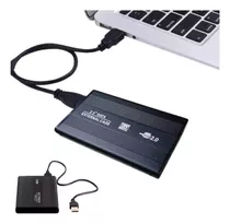 Adaptador Case Para Hd Notebook 2.0 Hd Externo Usb 