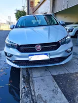 Fiat Cronos 2019 1.3 Gse Drive