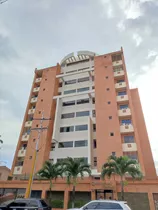 Venta Apartamento Trigaleña Res Continental Garden (obra Blanca) Rpv