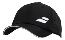 Gorra Babolat Basic Logo Black