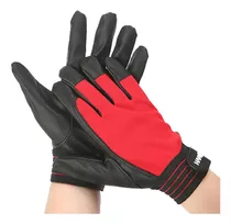 Guantes 1 Par De Guantes Aislantes Eléctricos De Alto Voltaj