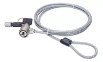 Cable Candado P/laptop Diesel Tools  