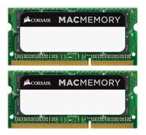 8gb 2x4gb Corsair 1333 Apple iMac - Macbook / Macbook Pro