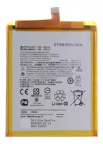 Bateria Compatible Motorola G9 Plus Mg50