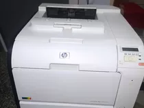 Impressora Hp Laserjet Pro 400 M451 Color Laser