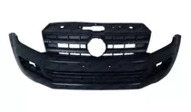 Parachoque Delantero Para Volkswagen Amarok 2010 2014