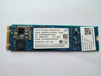 Memoria Intel Optane De 16 Gb