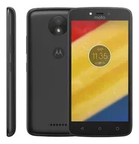 Celular Motorola Moto C 2017 16gb 4g Dual Chip Xt1754- 1755