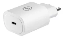 Carregador Turbo Tipo C - Qc 3.0 - Até 25w - Gshield