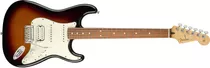 Fender Stratocaster  Guitarra Electrica 3-clor Sunburst