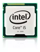 Processador  Intel Core I5 4570  4 Núcleos E  3.6ghz